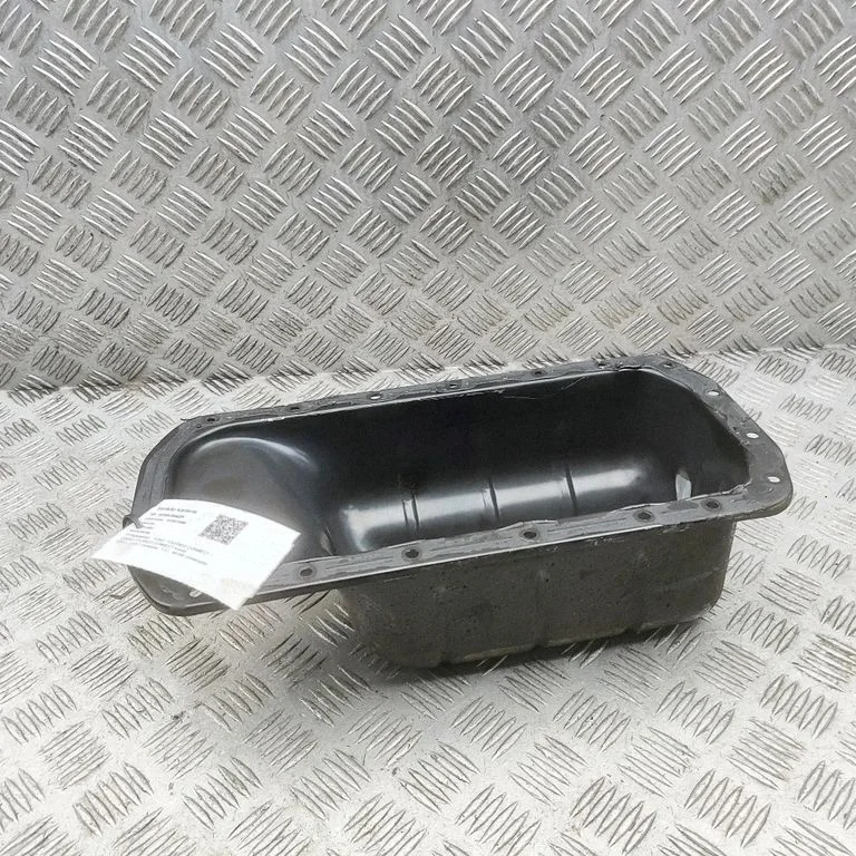Eļļas vācele – Ford Transit Custom (2013-2023)