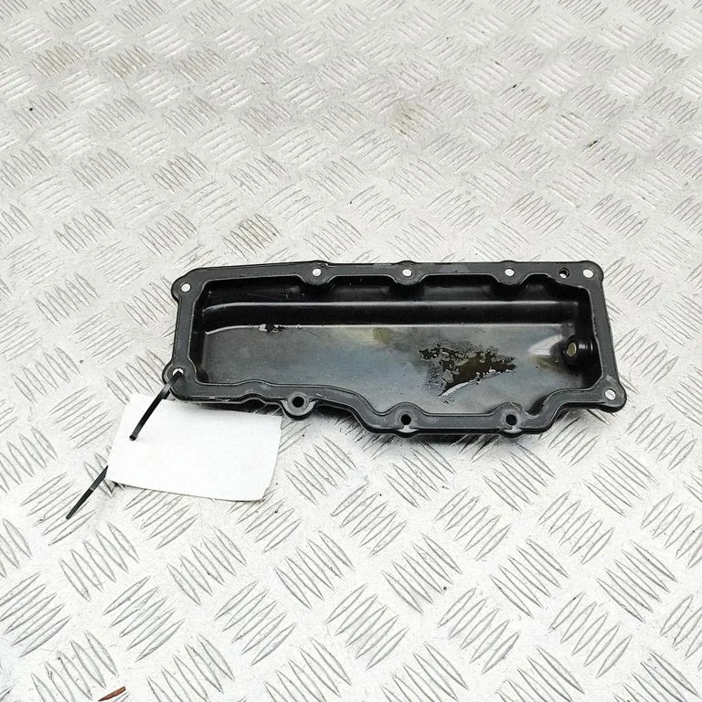 Oil sump – Mercedes-Benz C-Class W205 (2014-2021)