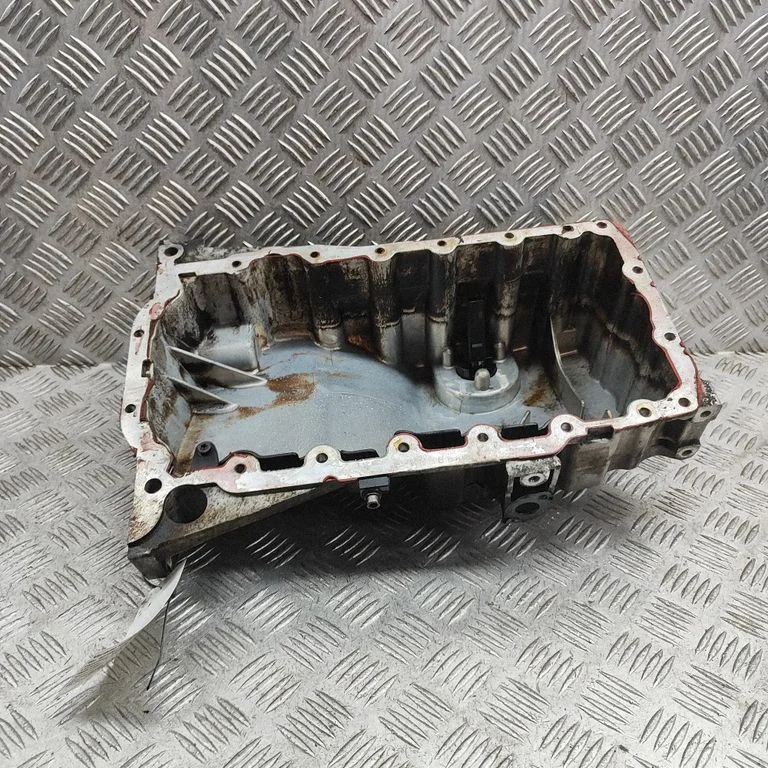 Oil sump – Audi A4 S4 B7 8E 8H (2005-2008)