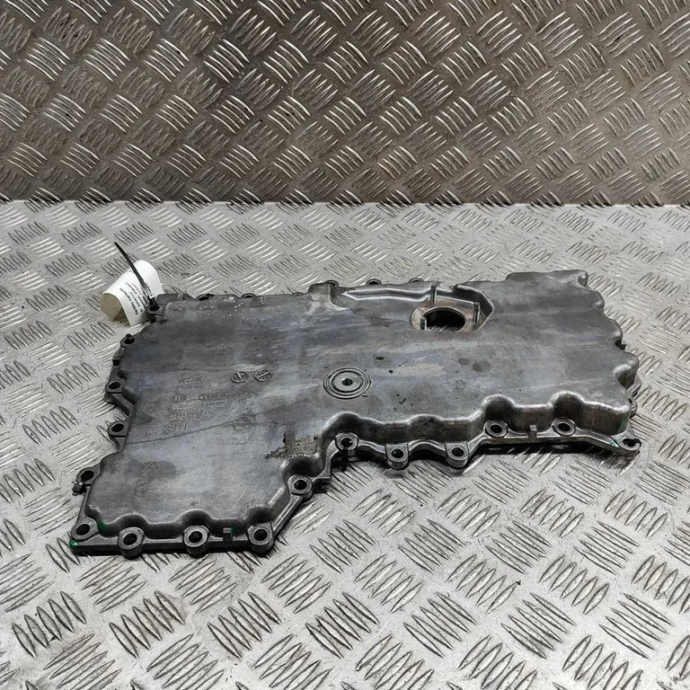 Oil sump 7570694