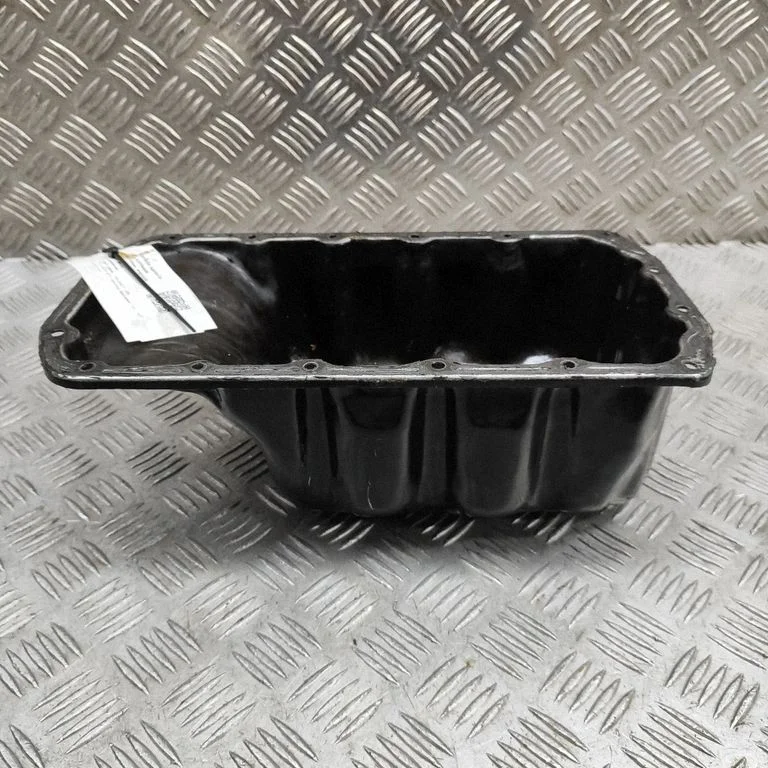 Miska olejowa – Peugeot 208 I (2012-2019)