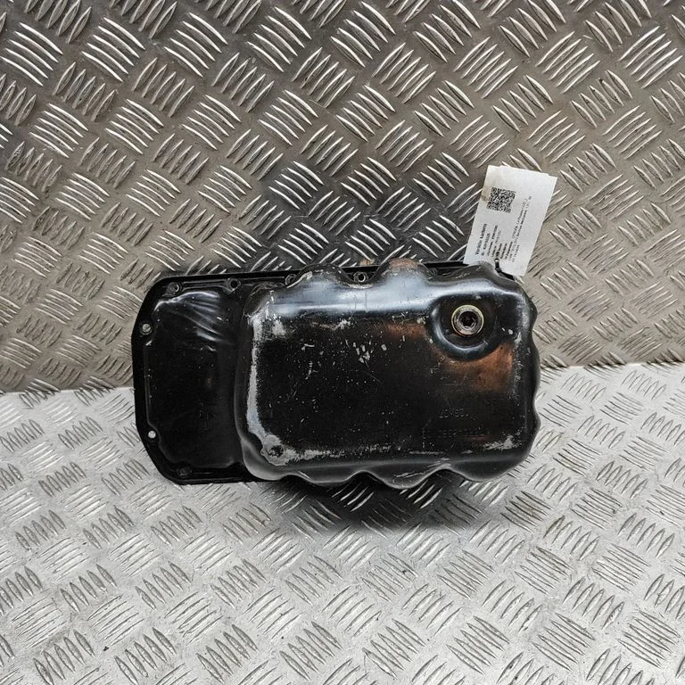 Miska olejowa – Citroen C4 Grand Picasso (2007-2013)