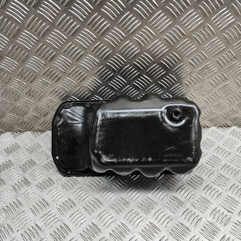 Oil sump V755048380 – Citroen DS5 (2011-2018)