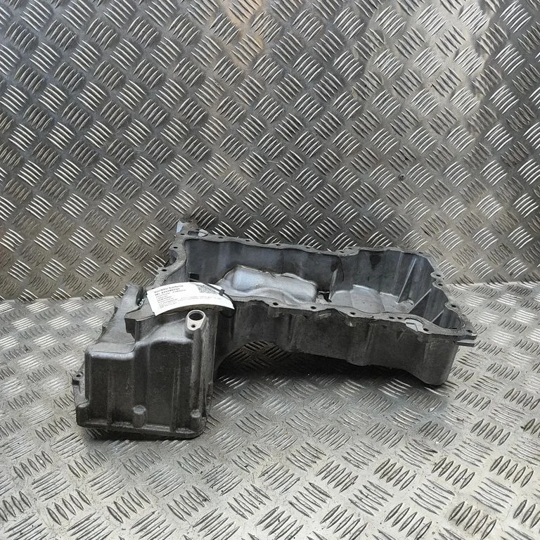 Eļļas vācele – Jeep Grand Cherokee (2010-2021)