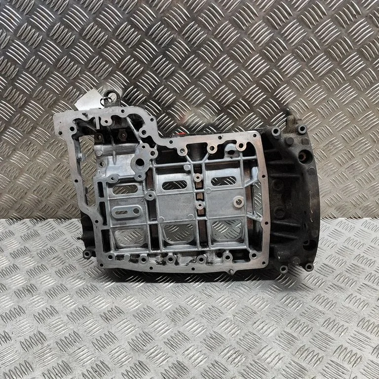 Eļļas vācele – Ford Transit Custom (2013-2023)