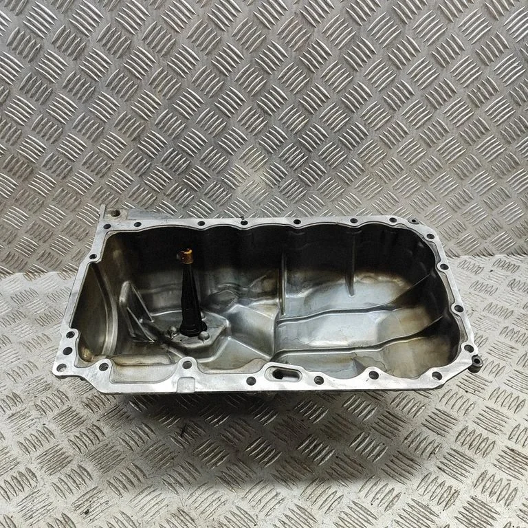 Oil sump