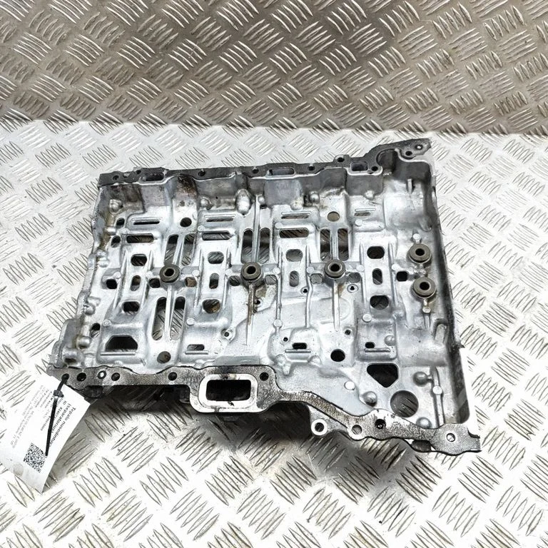 Eļļas vācele A6540146100