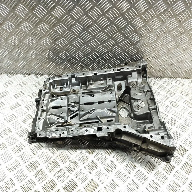 Oil sump – Mercedes-Benz C-Class AMG W204 (2007-2014)
