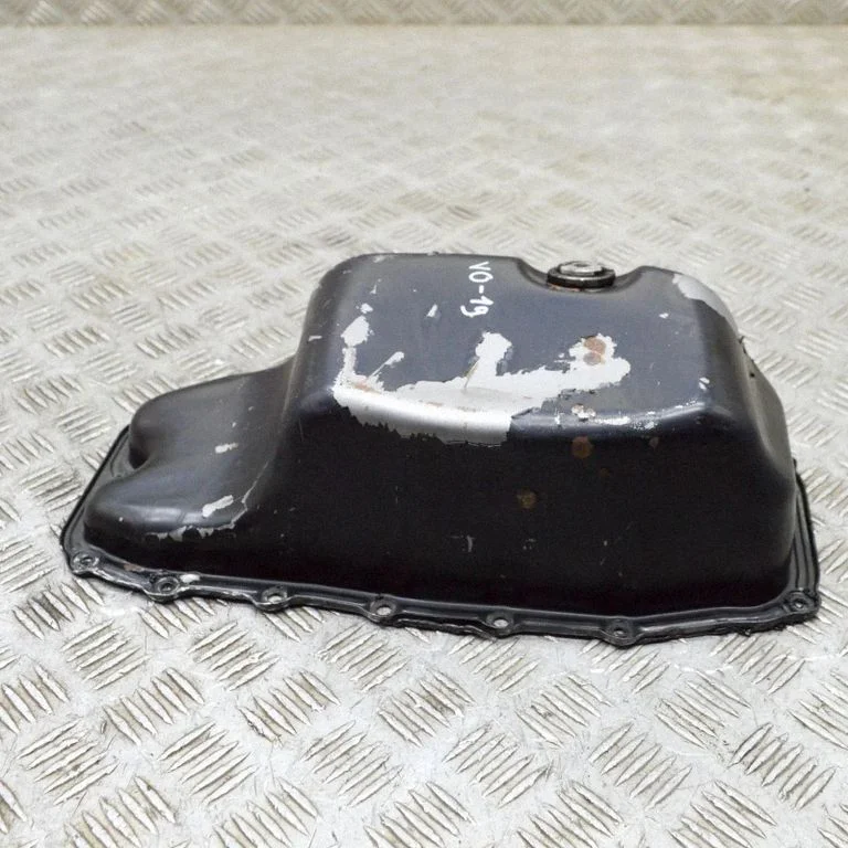 Oil sump 55197679
