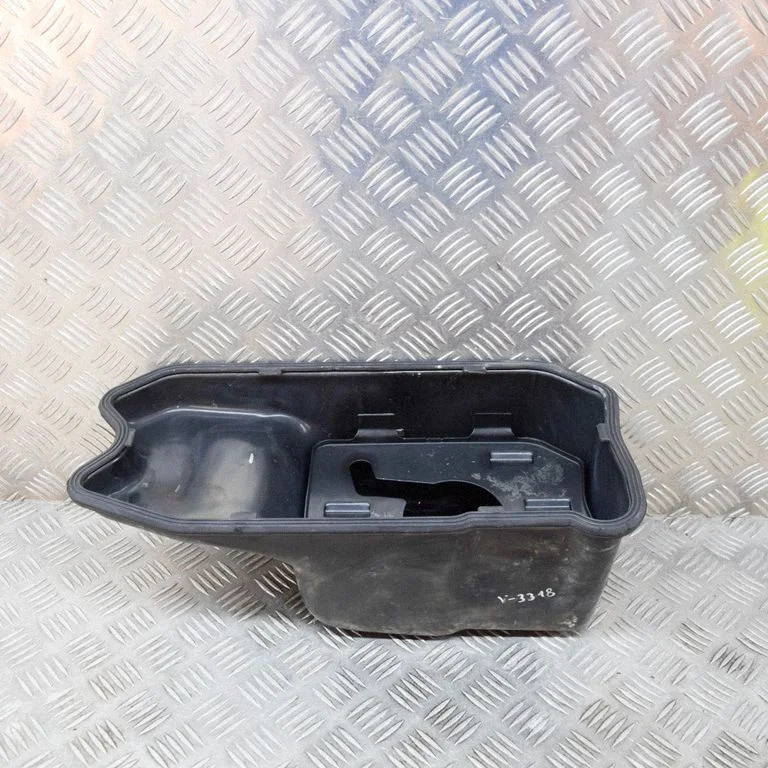 Oil sump – Iveco Daily 4th gen (2006-2011)