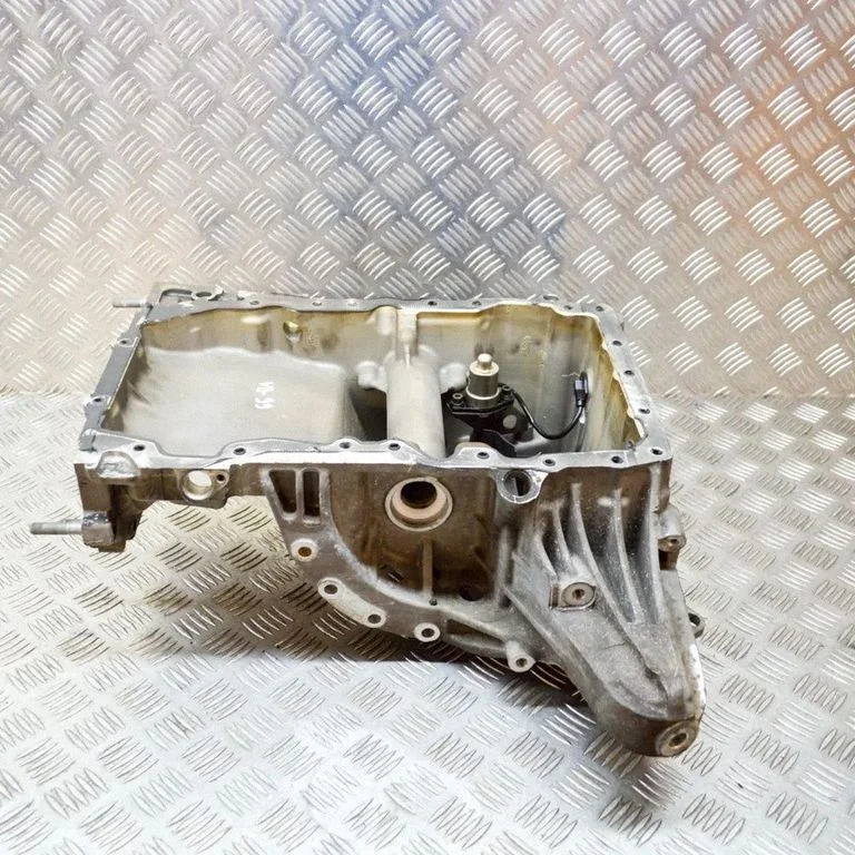 Oil sump – Maserati Ghibli (2013-)