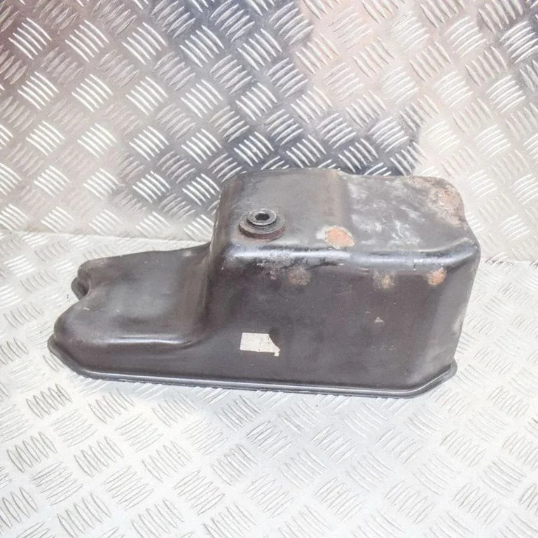 Oil sump – Iveco Daily 6th gen (2014-)