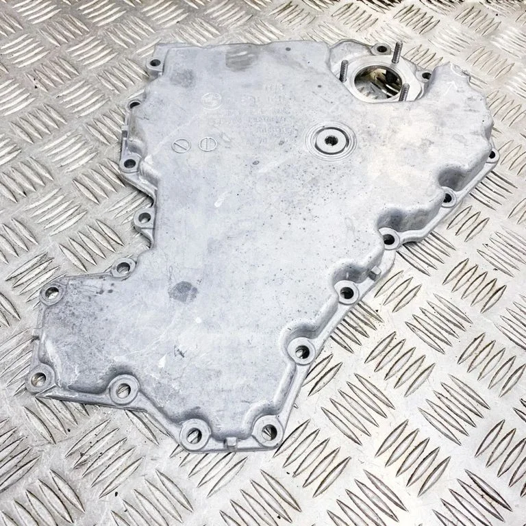 Oil sump 7570691