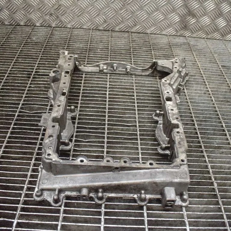 Oil sump – Mercedes-Benz C-Class AMG W204 (2007-2014)