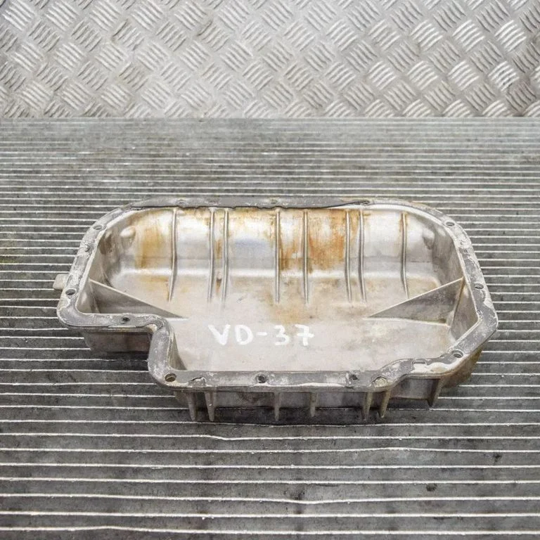 Oil sump – Mercedes-Benz S-Class W220 (1998-2006)