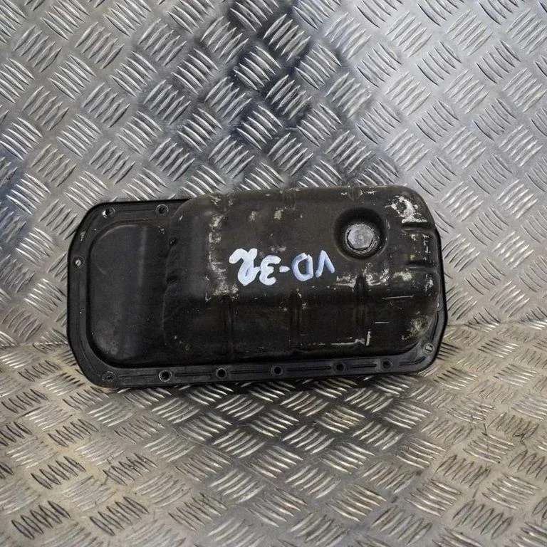 Eļļas vācele – Peugeot 308 (2007-2013)