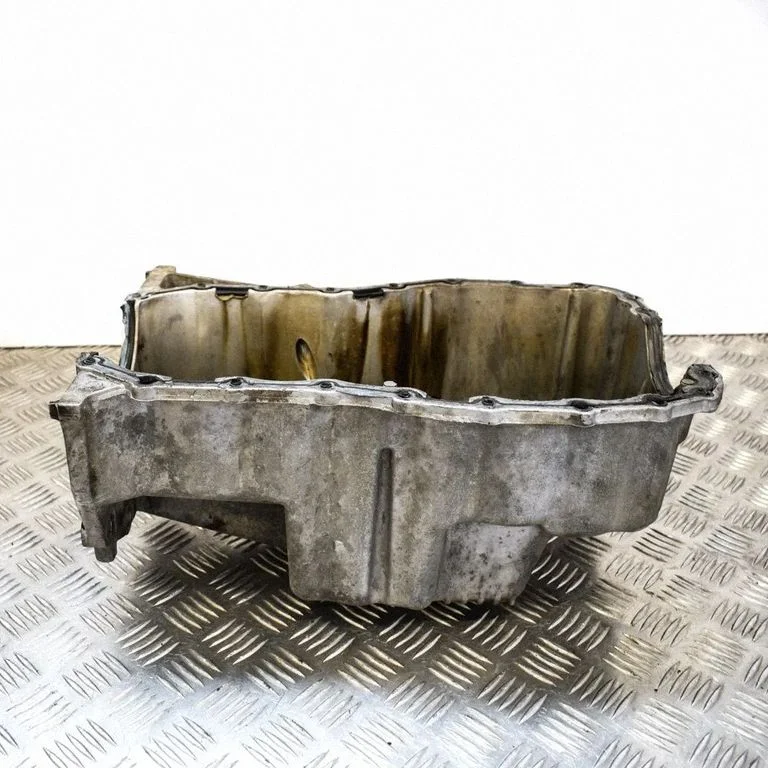 Oil sump – Renault Megane II (2002-2005)