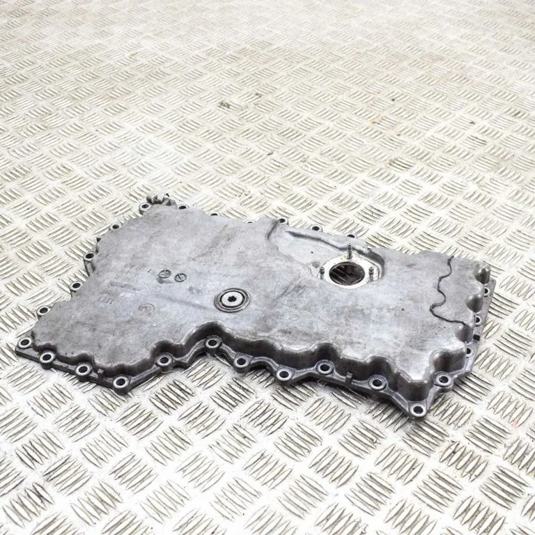 Oil sump 7570693