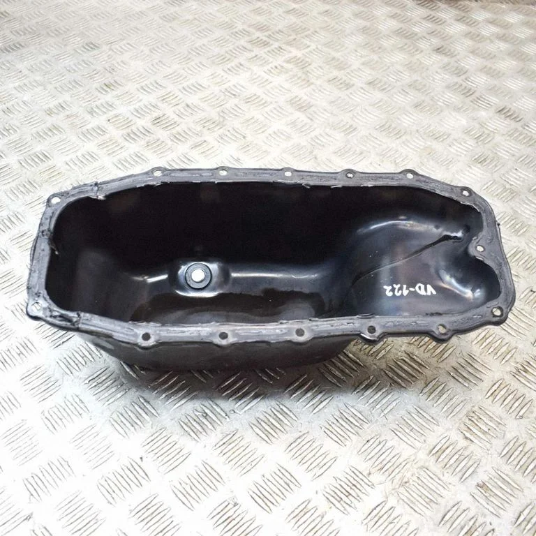 Oil sump 55197679