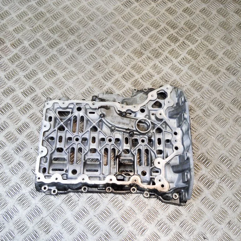 Eļļas vācele A6540146100