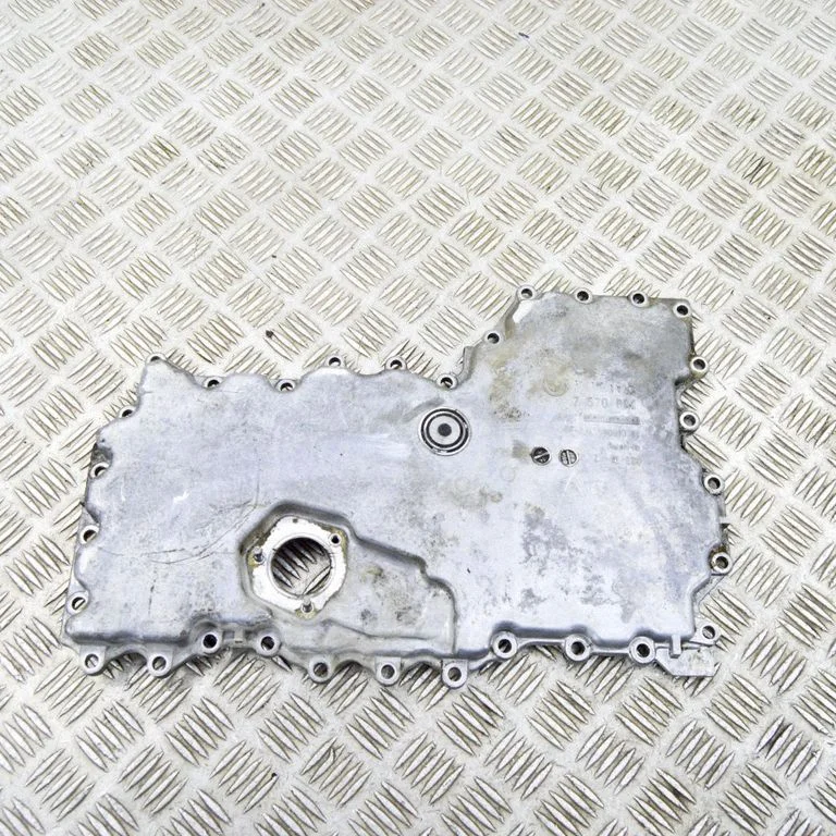Oil sump 7570693