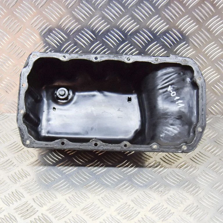 Eļļas vācele – Mini One - Cooper Coupe R56 (2005-2014)