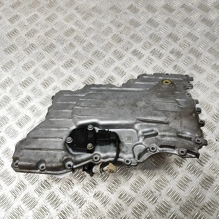 Oil sump – BMW Series 5 M5 F90 (2017-)