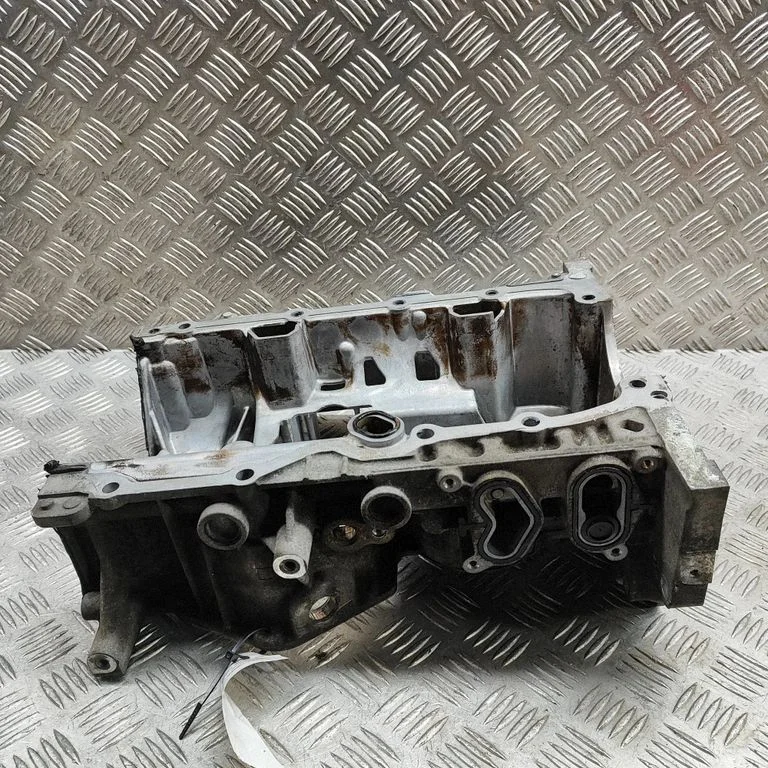 Oil sump – Renault Megane III (2009-2016)