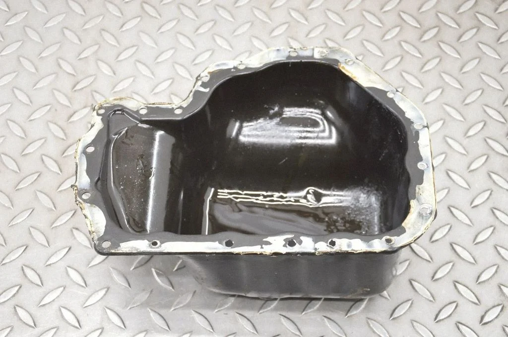 Oil sump – Volkswagen Polo V 6R (2009-2017)