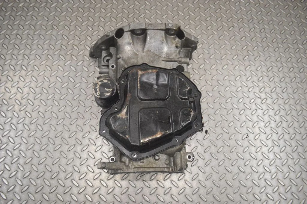 Õlivann – Nissan X-Trail T32 (2014-2021)