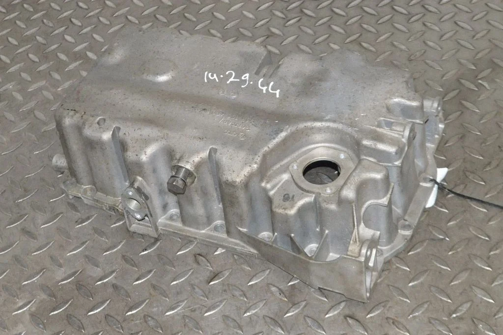 Oil sump – Mercedes-Benz R-Class W251 (2005-2013)