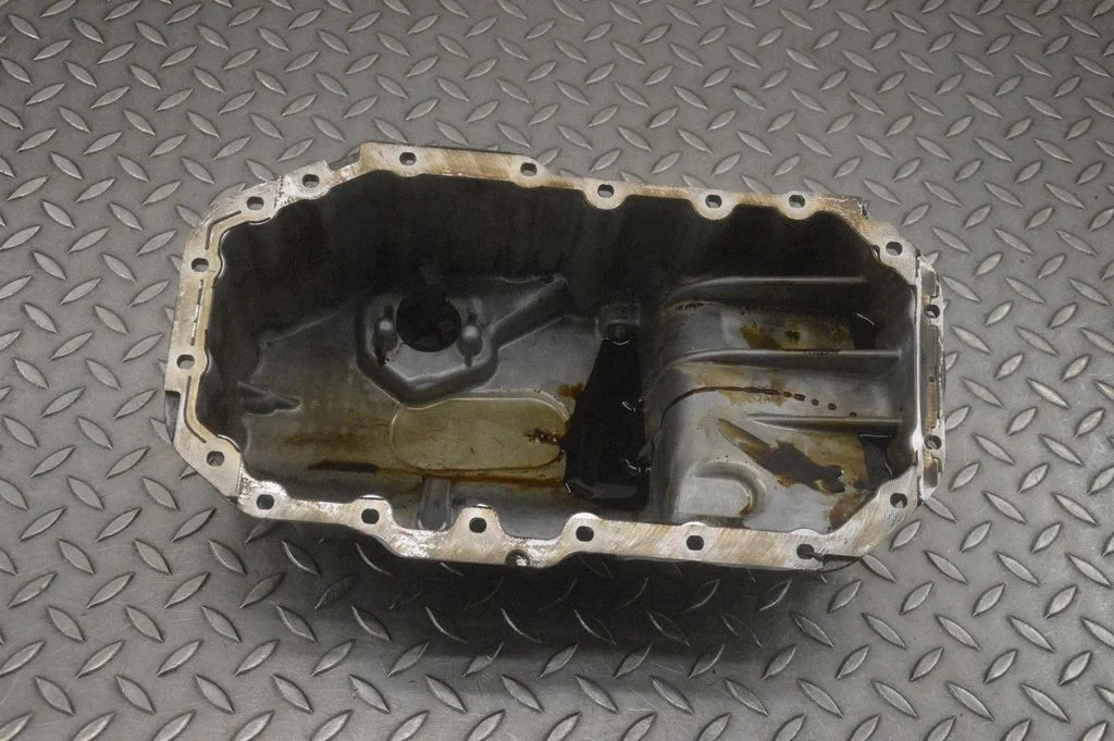 Oil sump – Audi A3 S3 8P (2003-2012)