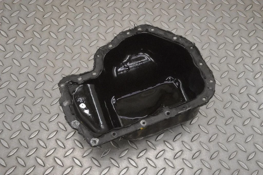 Oil sump – Volkswagen Polo IV 9N3 (2005-2009)