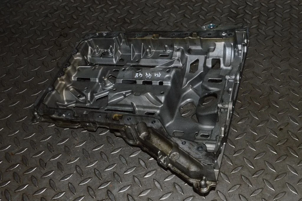 Oil sump – Mercedes-Benz E-Class W212 (2009-2016)