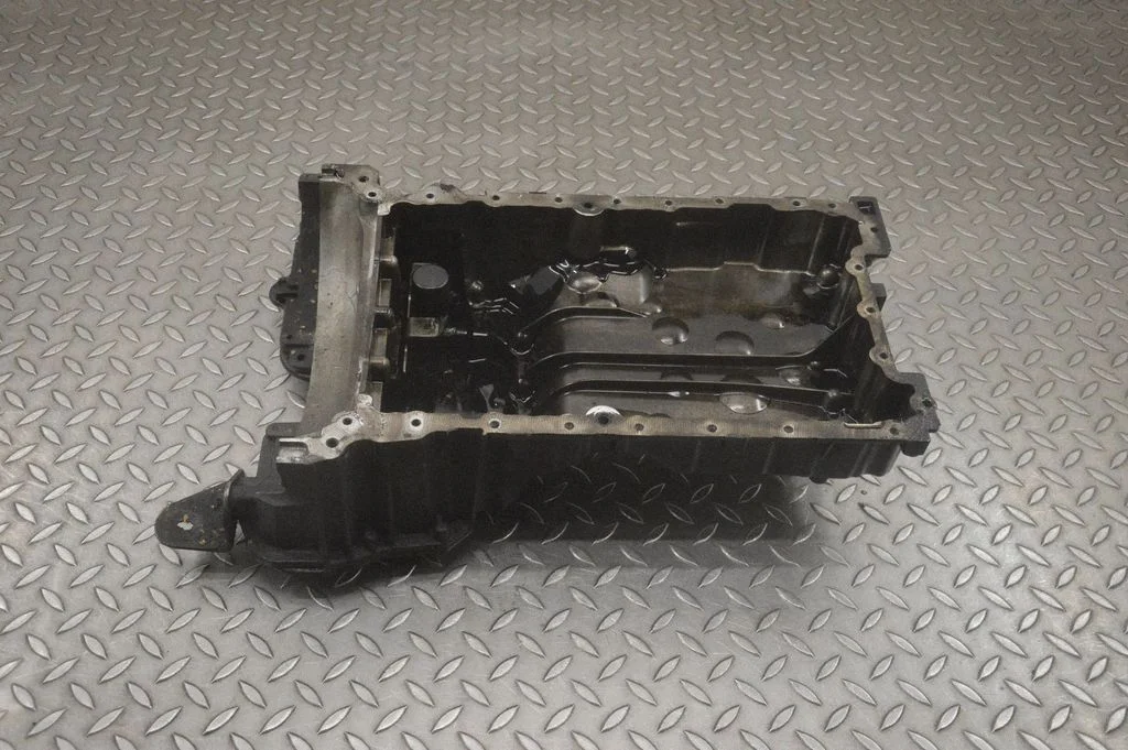 Oil sump – Mercedes-Benz E-Class W211 (2002-2009)