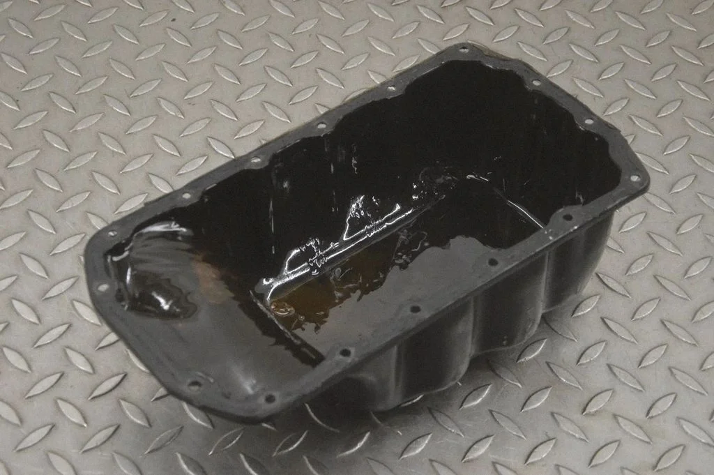Oil sump V755048380 – Citroen DS5 (2011-2018)