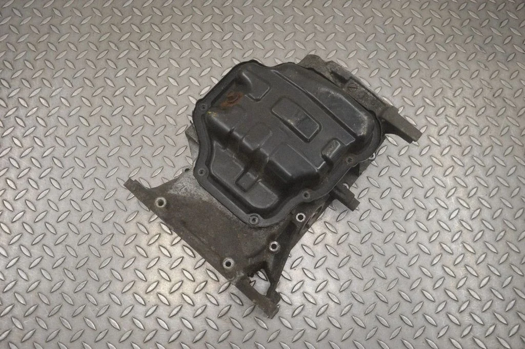 Oil sump – Renault Megane III (2009-2016)