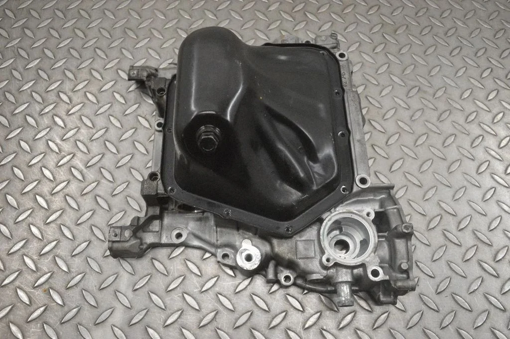 Oil sump 01212