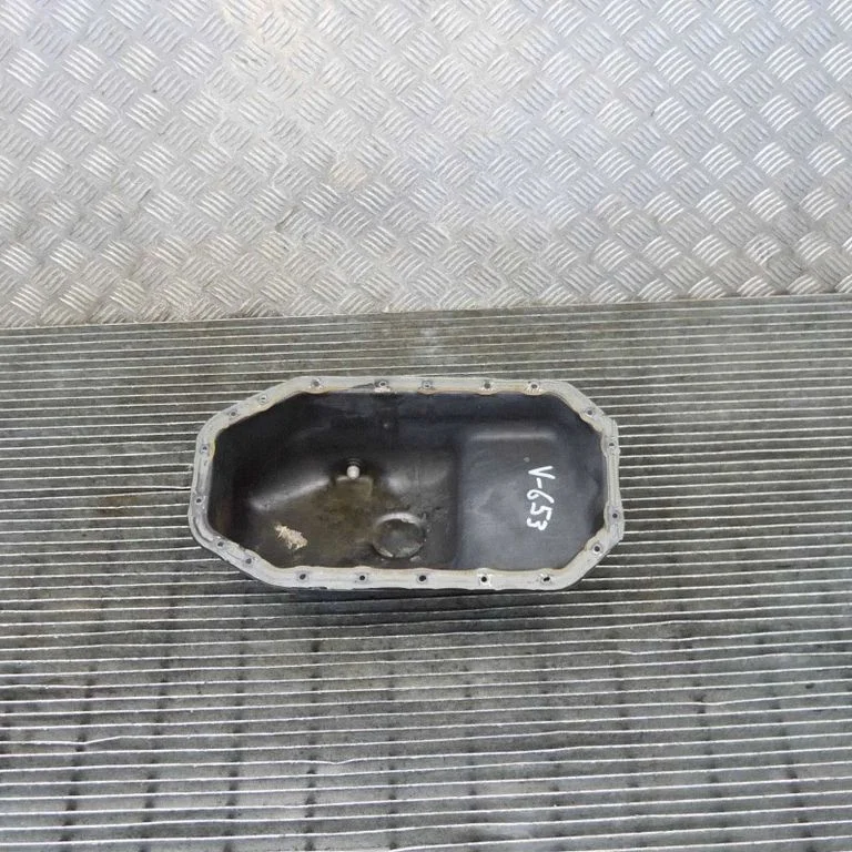 Oil sump 036103601AC