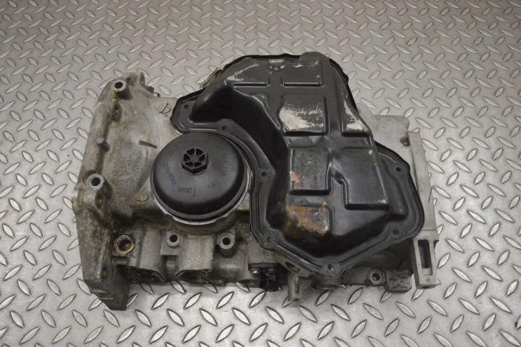 Oil sump – Renault Megane III (2009-2016)