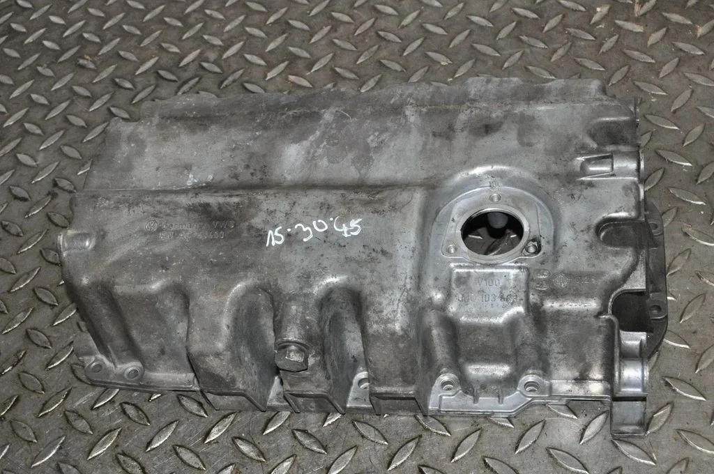 Oil sump 03G103603