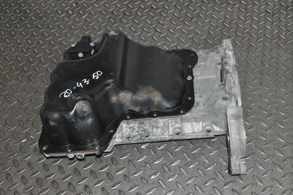 Eļļas vācele 8658263