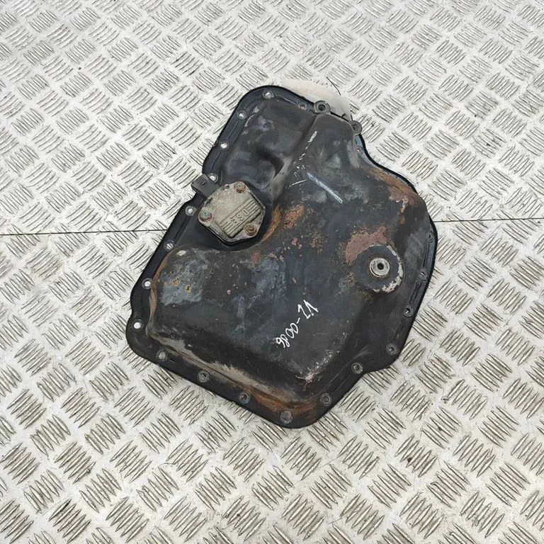 Oil sump 059103602F