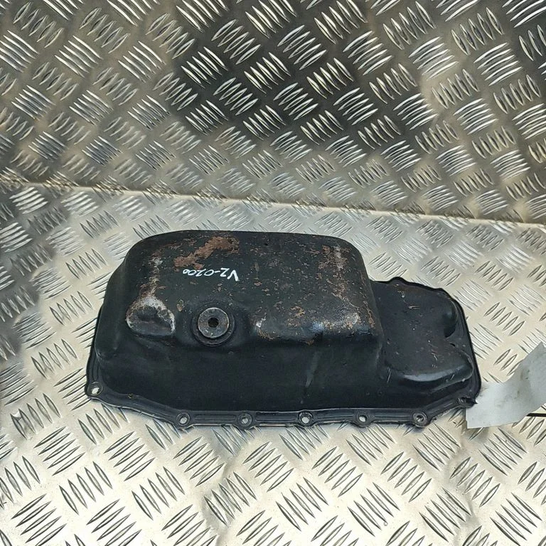 Oil sump 55197679