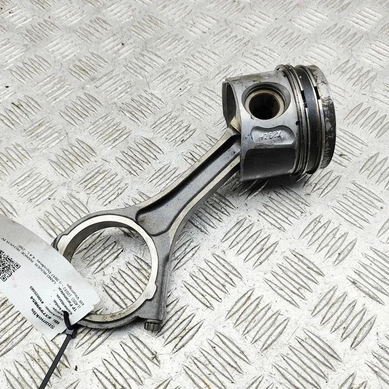 Piston