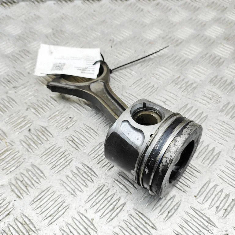Piston