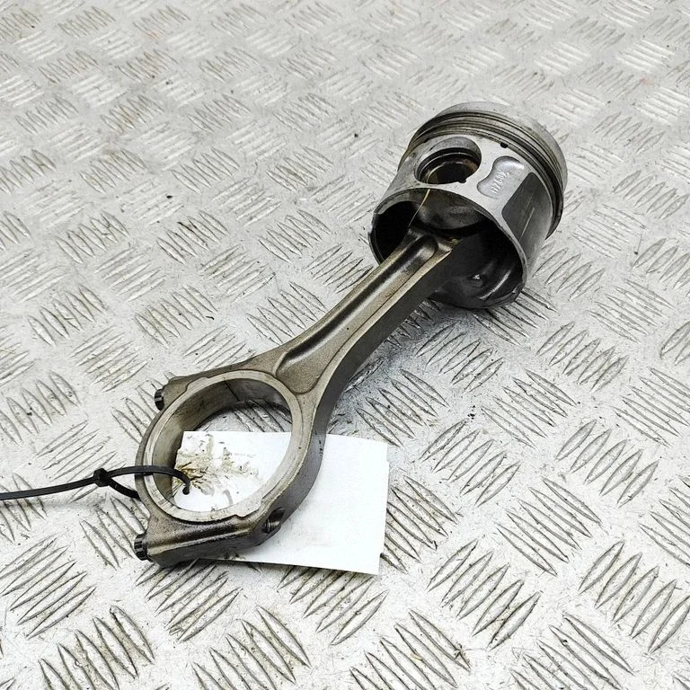 Piston