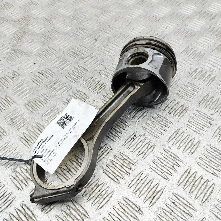 Piston