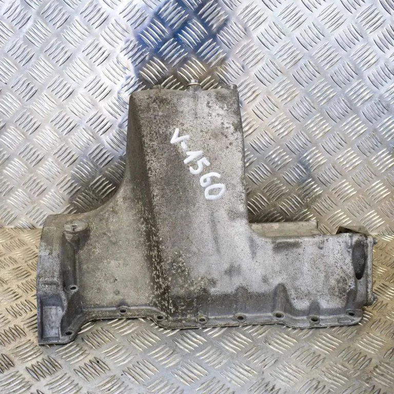 Oil sump – BMW 5 Series G30 G31 G38 (2016-)