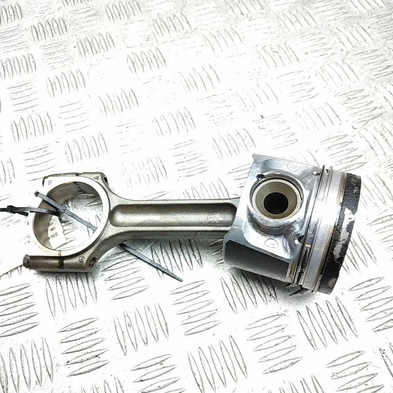 Piston – Opel Movano B (2010-2022)